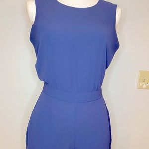 BCBG jumpsuit